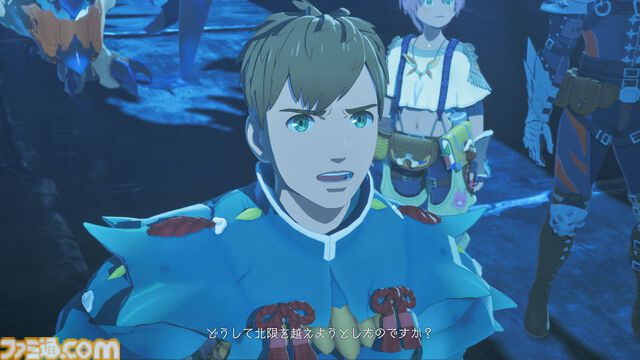 『モンハンストーリーズ3』プレビュー。相棒ルディのかわいさに心を奪われ、ドラマチックな演出で物語にグッと引き込まれた。バトルの完成度の高さもスゴイ