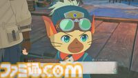 『モンハンストーリーズ3』プレビュー。相棒ルディのかわいさに心を奪われ、ドラマチックな演出で物語にグッと引き込まれた。バトルの完成度の高さもスゴイ
