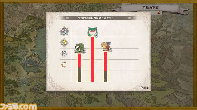 『モンハンストーリーズ3』プレビュー。相棒ルディのかわいさに心を奪われ、ドラマチックな演出で物語にグッと引き込まれた。バトルの完成度の高さもスゴイ