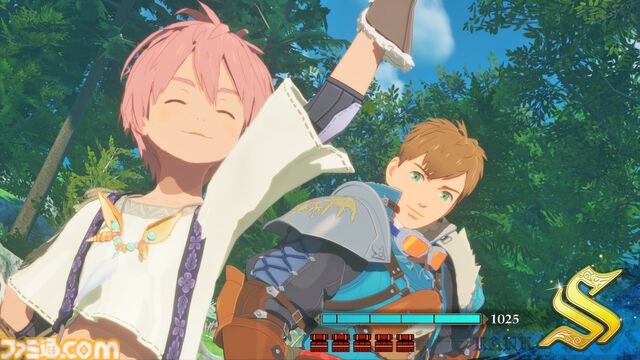 『モンハンストーリーズ3』プレビュー。相棒ルディのかわいさに心を奪われ、ドラマチックな演出で物語にグッと引き込まれた。バトルの完成度の高さもスゴイ