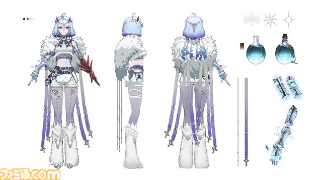 『AI LIMIT 無限機兵』DLC“エイレネと戦火のルツボ”が3月27日に配信決定。新エリア・戦火の神殿を舞台に、本編エンディング後の物語が描かれる