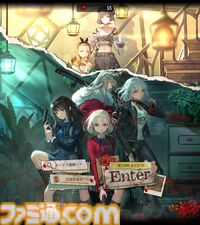 『NIKKE』と『リコリコ』のコラボ予習で千束やたきなの活躍にハマってしまった。約1ヵ月の長期間コラボでみんなにも沼ってほしい