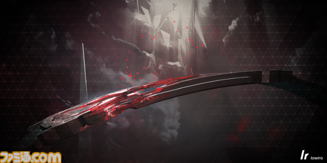 【In Falsus】人気音ゲー『Arcaea』開発元の新作はキーボード＆マウス操作リズムゲーム。体験版では5曲がプレイ可能