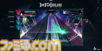 【In Falsus】人気音ゲー『Arcaea』開発元の新作はキーボード＆マウス操作リズムゲーム。体験版では5曲がプレイ可能