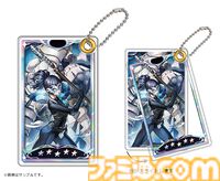 『ペルソナ5X』怪ドル“夏川澪（マトイ）”が本日（2/13）実装。怪ドル姿を描いたアクスタやキーホルダーなどのグッズが発売決定