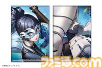 『ペルソナ5X』怪ドル“夏川澪（マトイ）”が本日（2/13）実装。怪ドル姿を描いたアクスタやキーホルダーなどのグッズが発売決定