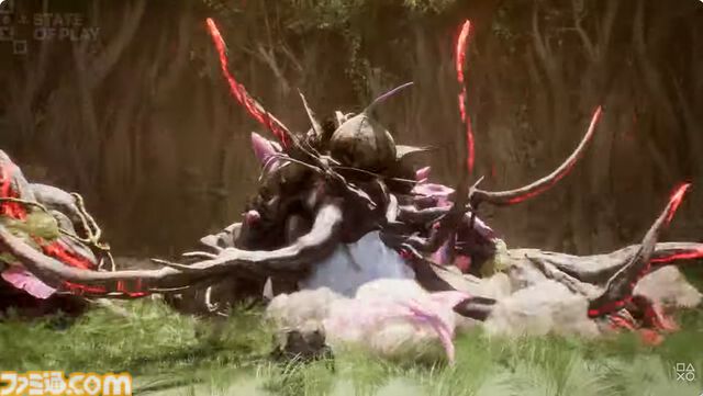 『ビースト・オブ・リンカネーション』が8月4日に発売決定。ゲームフリークが贈るポストアポカリプスの日本を舞台にしたアクションRPG【State of Play】