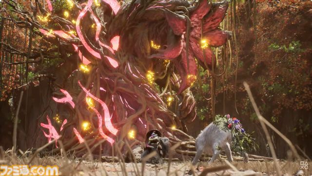 『ビースト・オブ・リンカネーション』が8月4日に発売決定。ゲームフリークが贈るポストアポカリプスの日本を舞台にしたアクションRPG【State of Play】