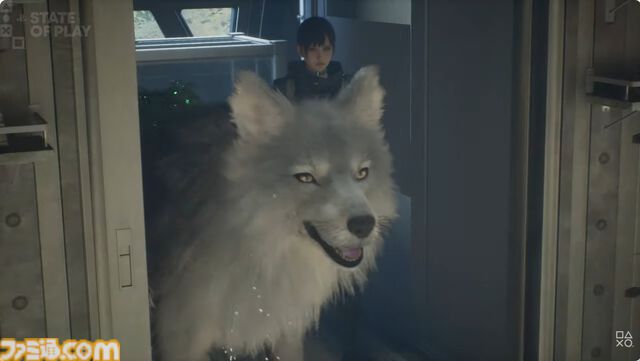 『ビースト・オブ・リンカネーション』が8月4日に発売決定。ゲームフリークが贈るポストアポカリプスの日本を舞台にしたアクションRPG【State of Play】