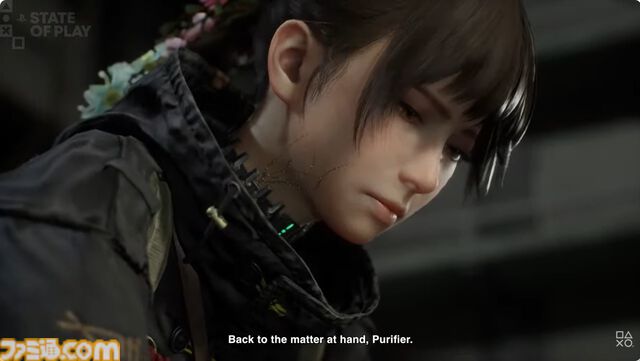 『ビースト・オブ・リンカネーション』が8月4日に発売決定。ゲームフリークが贈るポストアポカリプスの日本を舞台にしたアクションRPG【State of Play】