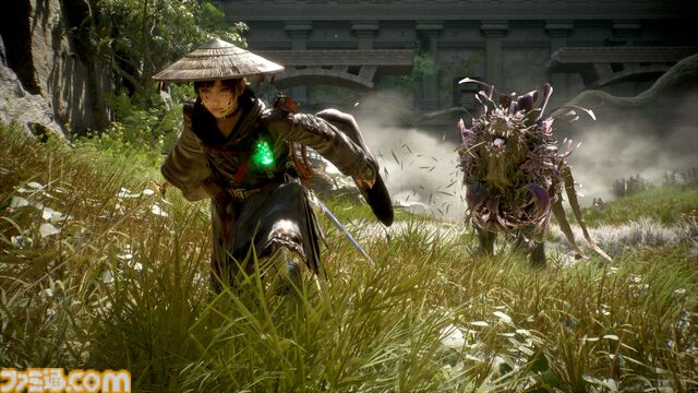 『ビースト・オブ・リンカネーション』が8月4日に発売決定。ゲームフリークが贈るポストアポカリプスの日本を舞台にしたアクションRPG【State of Play】