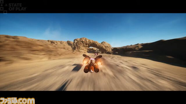 『スター・ウォーズ：ギャラクティック・レーサー』アングラ違法レーシングの新映像公開。『バーンアウト』や『ニード・フォー・スピード』開発陣の最新作【State of Play】