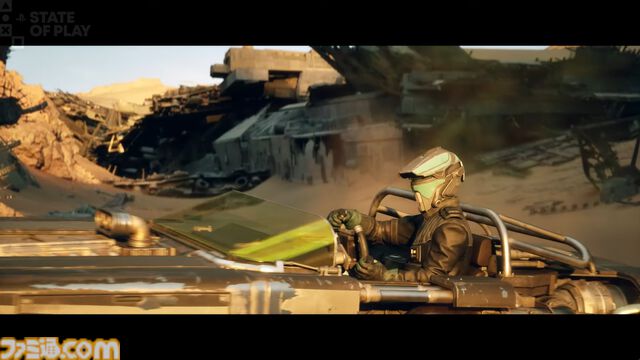 『スター・ウォーズ：ギャラクティック・レーサー』アングラ違法レーシングの新映像公開。『バーンアウト』や『ニード・フォー・スピード』開発陣の最新作【State of Play】