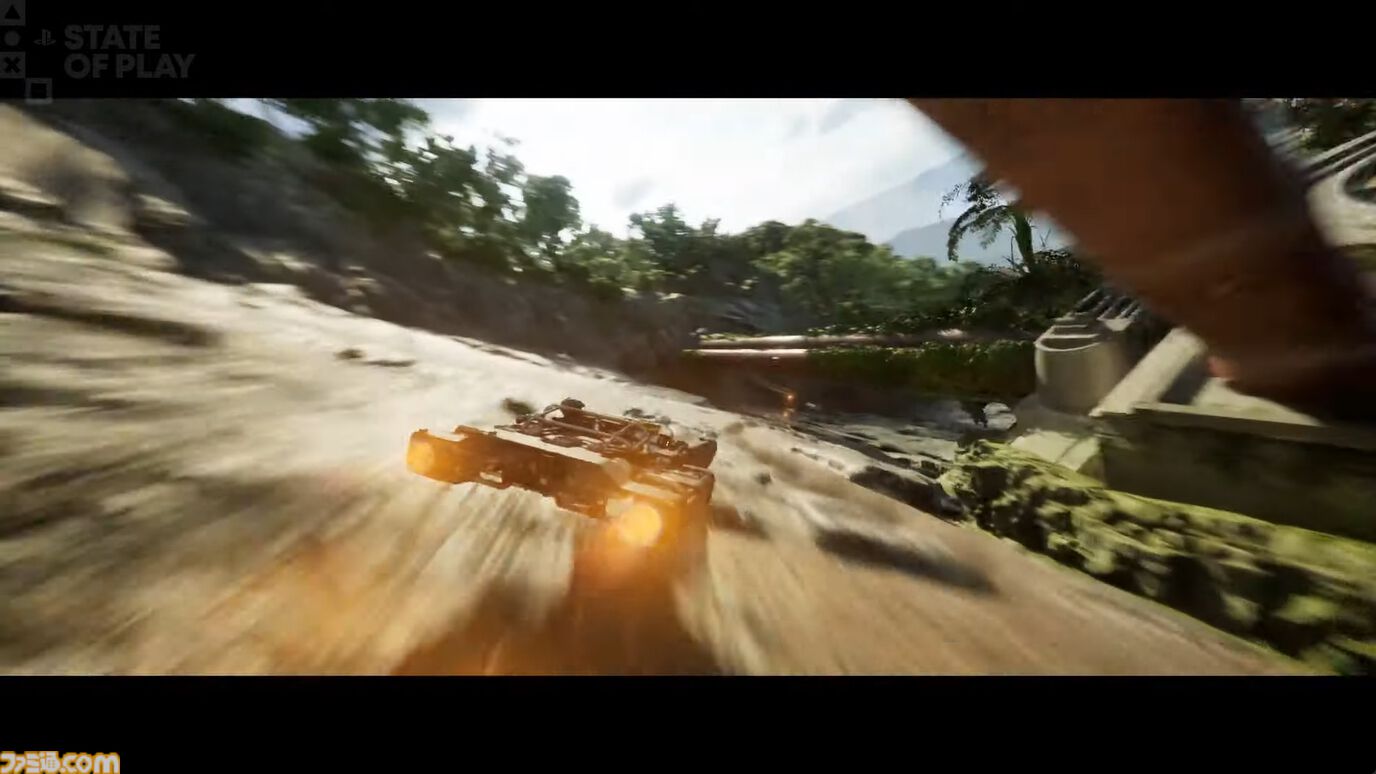 『スター・ウォーズ：ギャラクティック・レーサー』アングラ違法レーシングの新映像公開。『バーンアウト』や『ニード・フォー・スピード』開発陣の最新作【State of Play】