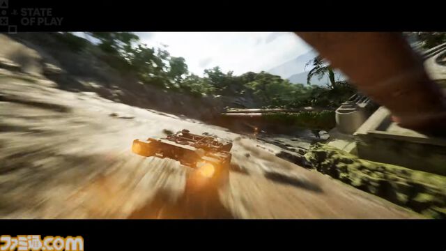 『スター・ウォーズ：ギャラクティック・レーサー』アングラ違法レーシングの新映像公開。『バーンアウト』や『ニード・フォー・スピード』開発陣の最新作【State of Play】