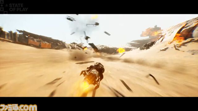 『スター・ウォーズ：ギャラクティック・レーサー』アングラ違法レーシングの新映像公開。『バーンアウト』や『ニード・フォー・スピード』開発陣の最新作【State of Play】