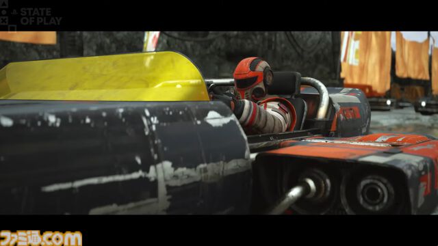 『スター・ウォーズ：ギャラクティック・レーサー』アングラ違法レーシングの新映像公開。『バーンアウト』や『ニード・フォー・スピード』開発陣の最新作【State of Play】