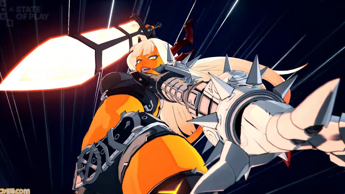 画像ページ (12/28) 【マーベル闘魂】『MARVEL Tōkon: Fighting Souls