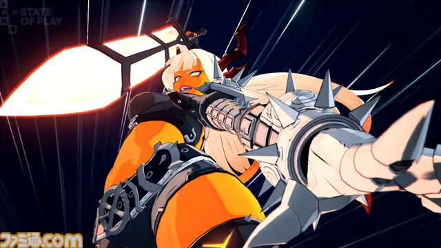 【マーベル闘魂】『MARVEL Tōkon: Fighting Souls』8月6日に発売決定、マジック（ファイルーズあい）やデンジャー（安井絵里）らが登場するX-MENチームトレーラーは超激しい【State of Play】