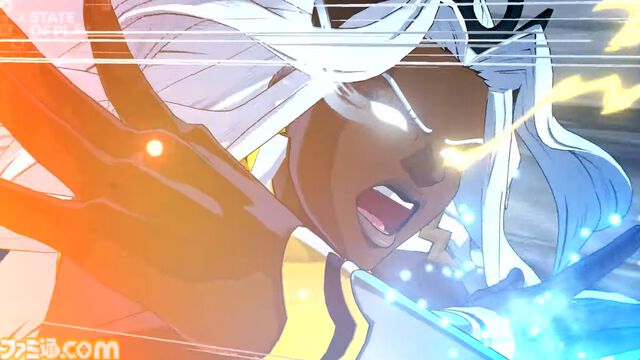 【マーベル闘魂】『MARVEL Tōkon: Fighting Souls』8月6日に発売決定、マジック（ファイルーズあい）やデンジャー（安井絵里）らが登場するX-MENチームトレーラーは超激しい【State of Play】