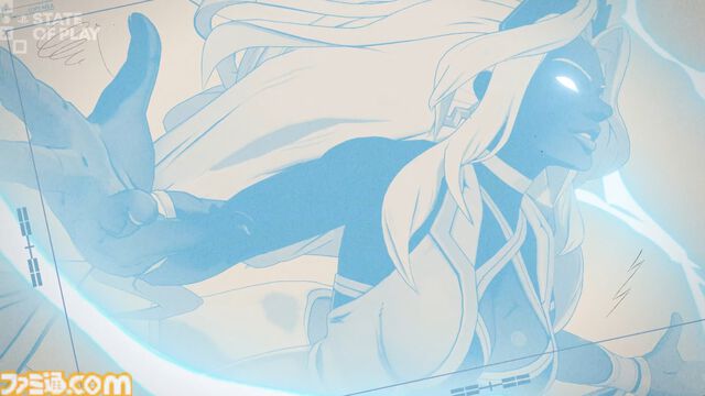 【マーベル闘魂】『MARVEL Tōkon: Fighting Souls』8月6日に発売決定、マジック（ファイルーズあい）やデンジャー（安井絵里）らが登場するX-MENチームトレーラーは超激しい【State of Play】