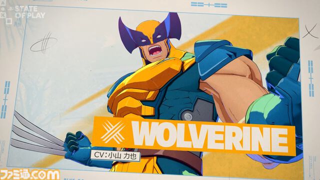 【マーベル闘魂】『MARVEL Tōkon: Fighting Souls』8月6日に発売決定、マジック（ファイルーズあい）やデンジャー（安井絵里）らが登場するX-MENチームトレーラーは超激しい【State of Play】