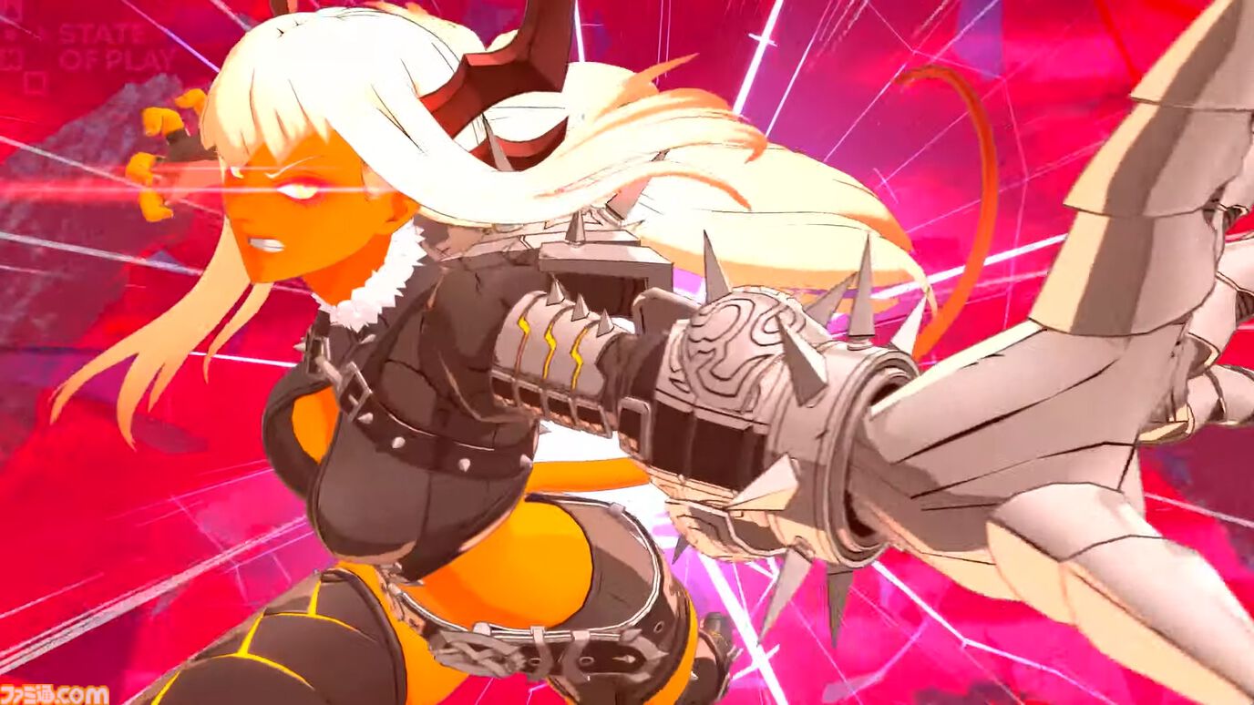 画像ページ (26/28) 【マーベル闘魂】『MARVEL Tōkon: Fighting Souls