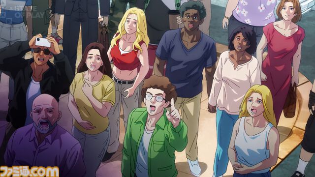 【マーベル闘魂】『MARVEL Tōkon: Fighting Souls』8月6日に発売決定、マジック（ファイルーズあい）やデンジャー（安井絵里）らが登場するX-MENチームトレーラーは超激しい【State of Play】