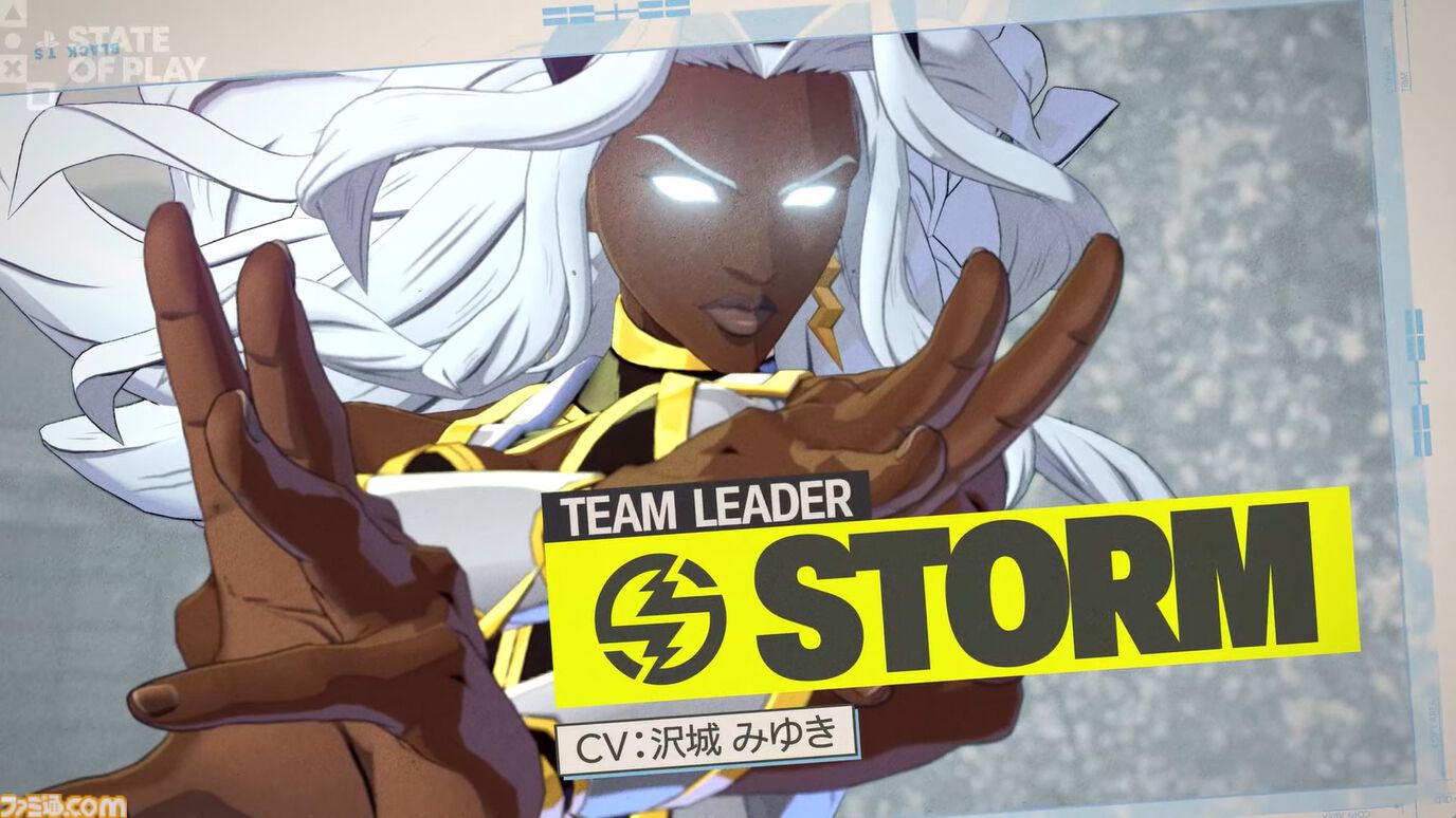 画像ページ (7/28) 【マーベル闘魂】『MARVEL Tōkon: Fighting Souls