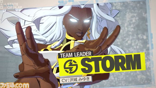 【マーベル闘魂】『MARVEL Tōkon: Fighting Souls』8月6日に発売決定、マジック（ファイルーズあい）やデンジャー（安井絵里）らが登場するX-MENチームトレーラーは超激しい【State of Play】