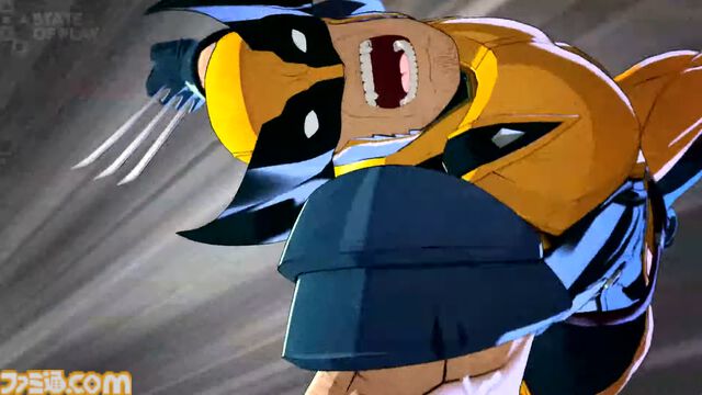 【マーベル闘魂】『MARVEL Tōkon: Fighting Souls』8月6日に発売決定、マジック（ファイルーズあい）やデンジャー（安井絵里）らが登場するX-MENチームトレーラーは超激しい【State of Play】