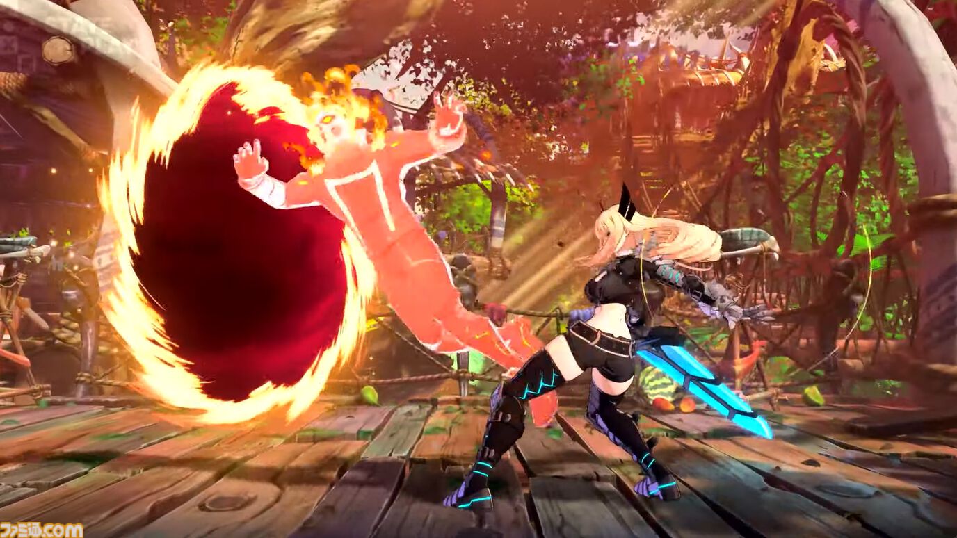 【マーベル闘魂】『MARVEL Tōkon: Fighting Souls』8月6日に発売決定、マジック（ファイルーズあい）やデンジャー（安井絵里）らが登場するX-MENチームトレーラーは超激しい【State of Play】