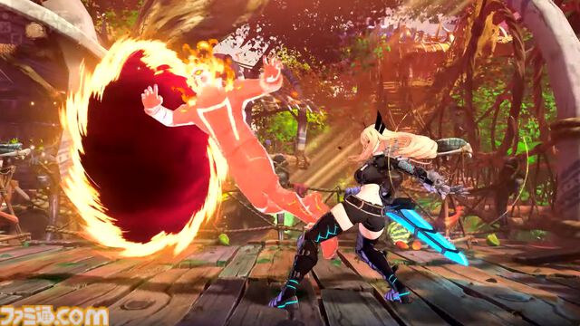 【マーベル闘魂】『MARVEL Tōkon: Fighting Souls』8月6日に発売決定、マジック（ファイルーズあい）やデンジャー（安井絵里）らが登場するX-MENチームトレーラーは超激しい【State of Play】