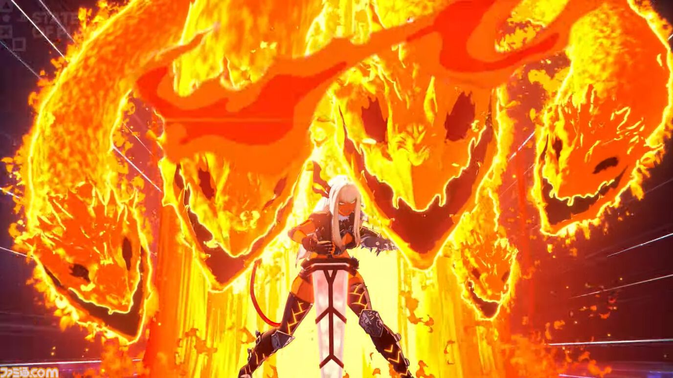 画像ページ (13/28) 【マーベル闘魂】『MARVEL Tōkon: Fighting Souls