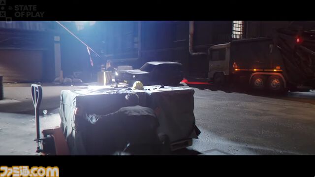 『007 First Light』物語の一端やド派手なアクションシーンを確認できる最新映像が公開【State of Play】