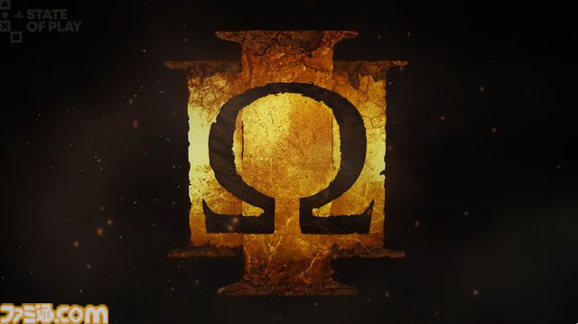 『ゴッド・オブ・ウォー トリロジー リメイク』が発表。シリーズ第1作から第3作までをリメイク【State of Play】