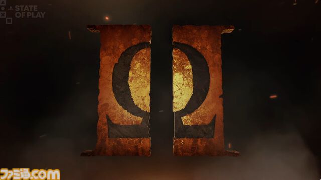 『ゴッド・オブ・ウォー トリロジー リメイク』が発表。シリーズ第1作から第3作までをリメイク【State of Play】