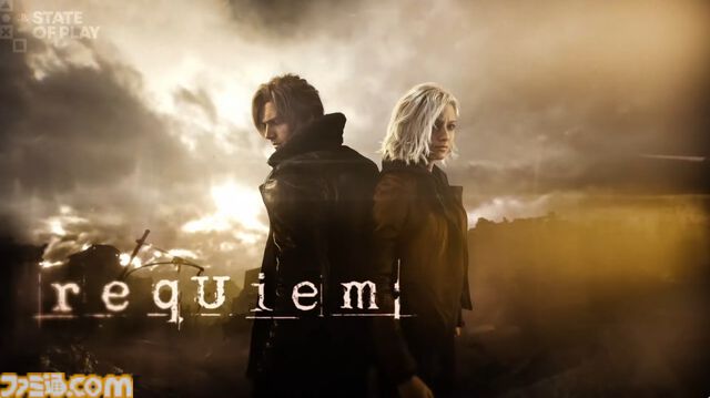 【バイオ9】『バイオハザード レクイエム』最新PVが公開。ラクーンシティの様子やR.P.D.の内部などが明らかに【State of Play】