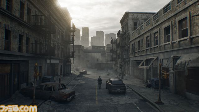 【バイオ9】『バイオハザード レクイエム』最新PVが公開。ラクーンシティの様子やR.P.D.の内部などが明らかに【State of Play】