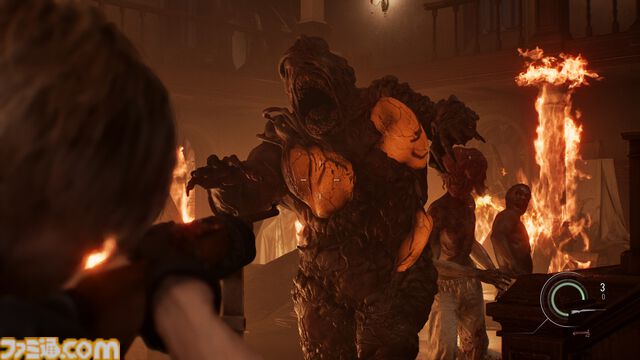 【バイオ9】『バイオハザード レクイエム』最新PVが公開。ラクーンシティの様子やR.P.D.の内部などが明らかに【State of Play】