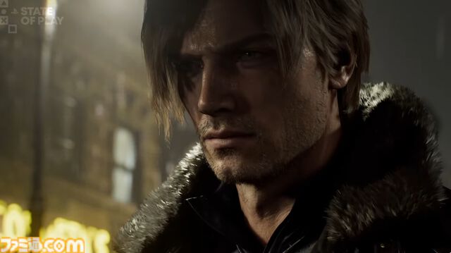 【バイオ9】『バイオハザード レクイエム』最新PVが公開。ラクーンシティの様子やR.P.D.の内部などが明らかに【State of Play】