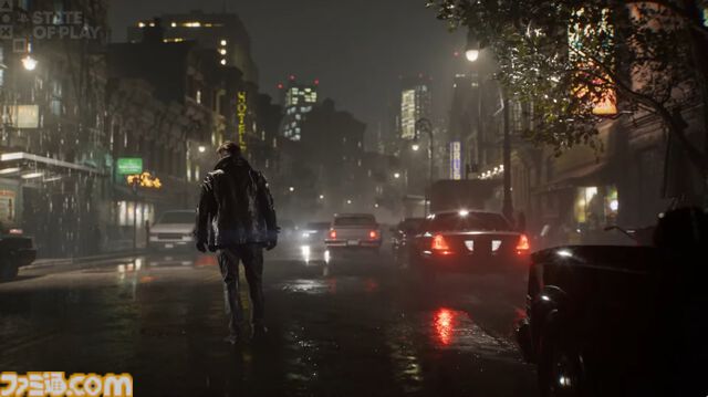 【バイオ9】『バイオハザード レクイエム』最新PVが公開。ラクーンシティの様子やR.P.D.の内部などが明らかに【State of Play】