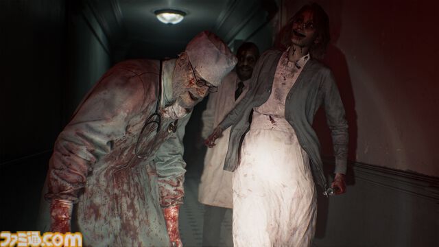 【バイオ9】『バイオハザード レクイエム』最新PVが公開。ラクーンシティの様子やR.P.D.の内部などが明らかに【State of Play】