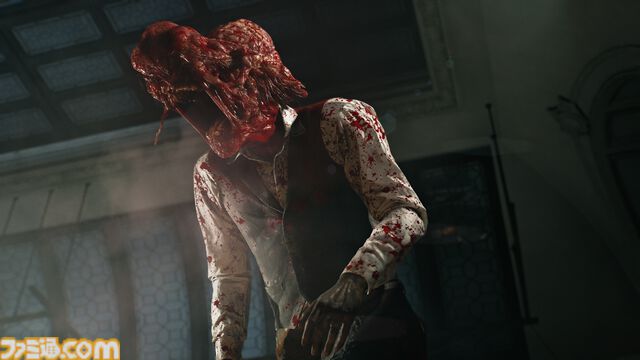 【バイオ9】『バイオハザード レクイエム』最新PVが公開。ラクーンシティの様子やR.P.D.の内部などが明らかに【State of Play】