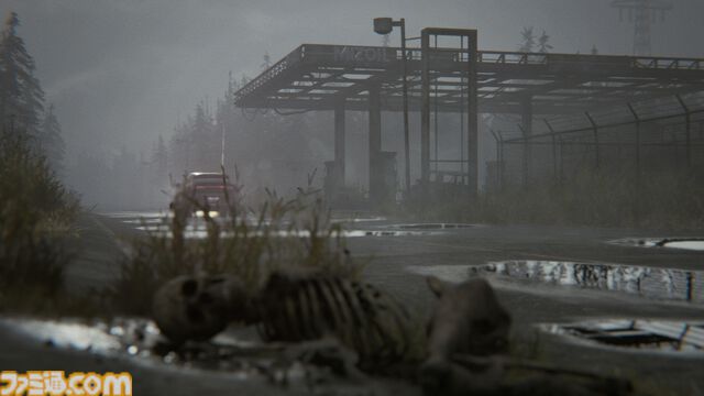 【バイオ9】『バイオハザード レクイエム』最新PVが公開。ラクーンシティの様子やR.P.D.の内部などが明らかに【State of Play】