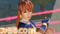 【DOA6】『デッド オア アライブ6 ラストダンス』PS5向けに6月25日発売。基本無料版も同日より配信スタート【State of Play】