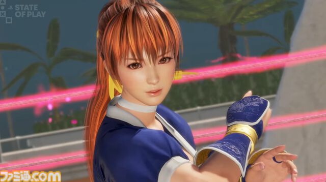 【DOA6】『デッド オア アライブ6 ラストダンス』PS5向けに6月25日発売。基本無料版も同日より配信スタート【State of Play】