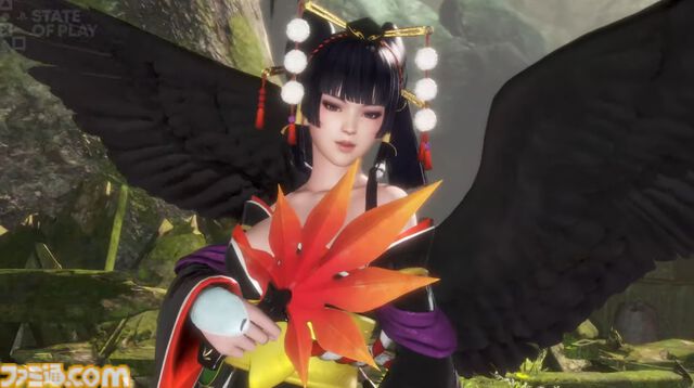 【DOA6】『デッド オア アライブ6 ラストダンス』PS5向けに6月25日発売。基本無料版も同日より配信スタート【State of Play】