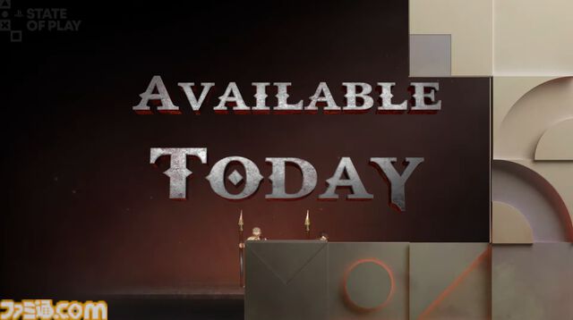 『ゴッド・オブ・ウォー スパルタの申し子』PS5向けに2月13日より配信スタート。新作はまさかの横スクロール2Dアクション【State of Play】