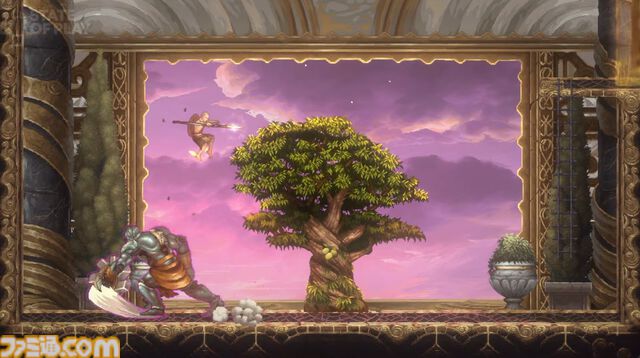 『ゴッド・オブ・ウォー スパルタの申し子』PS5向けに2月13日より配信スタート。新作はまさかの横スクロール2Dアクション【State of Play】